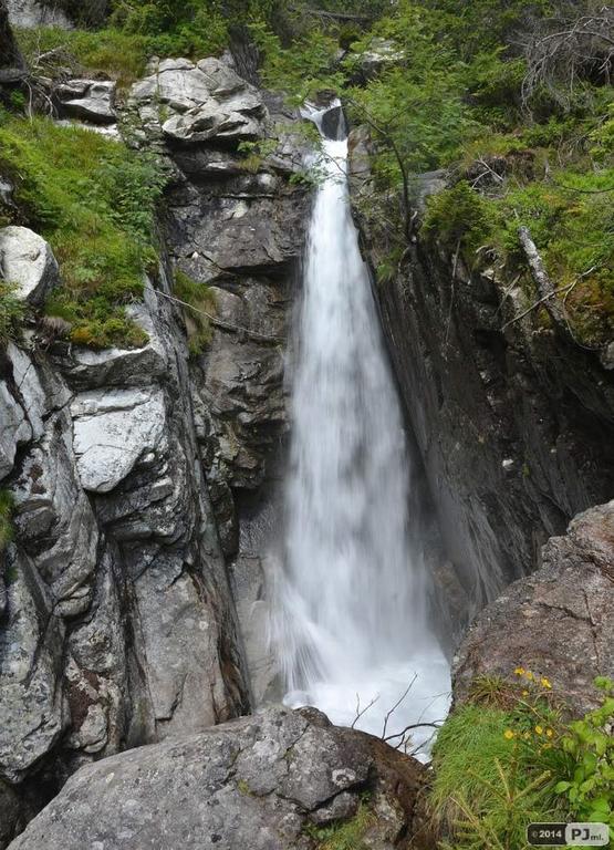 Penzion Palusak Stara Lesna Exterior foto